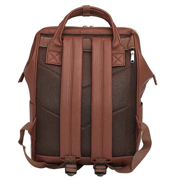 Amazing design fashion diaper bag backpack baby