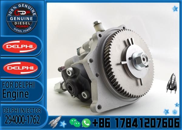 Diesel Engine Injection Fuel Pump 294000-1761 294000-1762 131011150 294000-1760