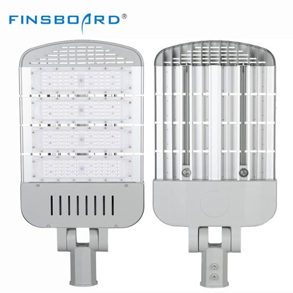 SMD3030 IP65 resistente à água luz de rua LED exterior personalizado