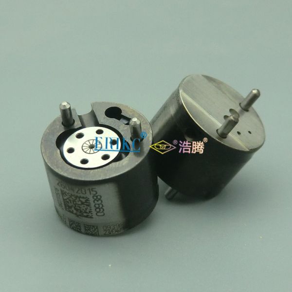 ERIKC 28525582 Fuel injector control valve 9308-625C injector parts valve 9308625C For EMBR00101D FIAT For Delp