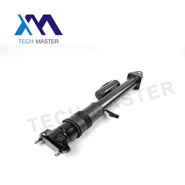 Original Rear Gas-filled Air Suspension Shock For W164 ML  1643202031