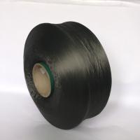 100% de polipropileno virgen PP FDY Hijo para cuerda de resistencia Ligero y resistente