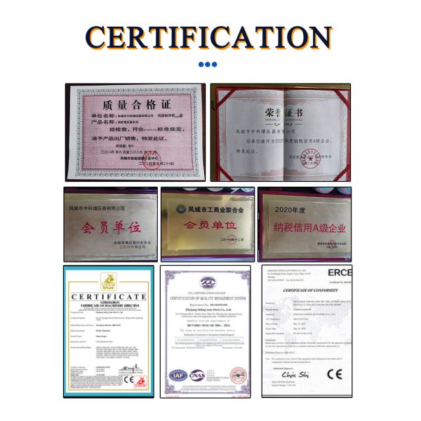 TDO4HL-13G Turbo 49189-02410 49189-02420 49189-02430 49189-02440 246-1271 2461271 Turbocompresor para Mitsubishi Industria Pesada Industrial con S4S