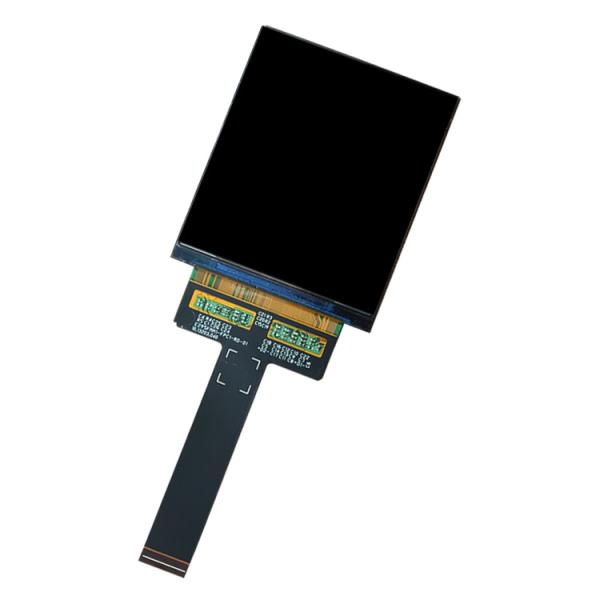 2.95 Inch Amoled Touchscreen Display 1080x1200 39 Pins MIPI Interface 100nits