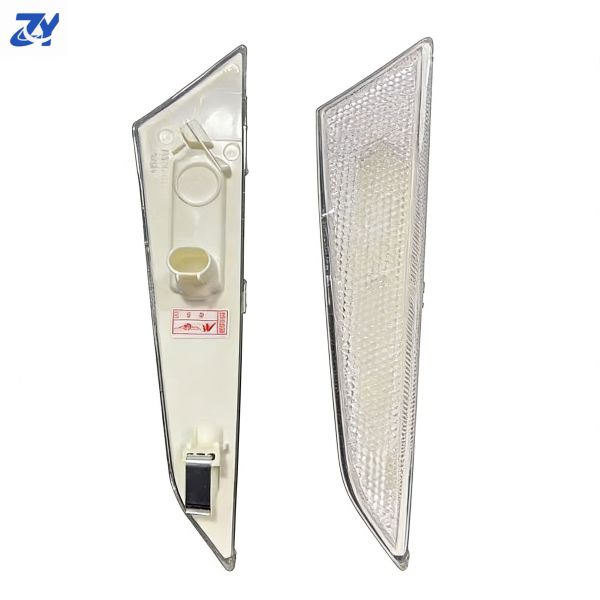 Genuine Material Rear Bumper Side Light for McLaren 650 12C OE 11A9222CP 11A9223CP
