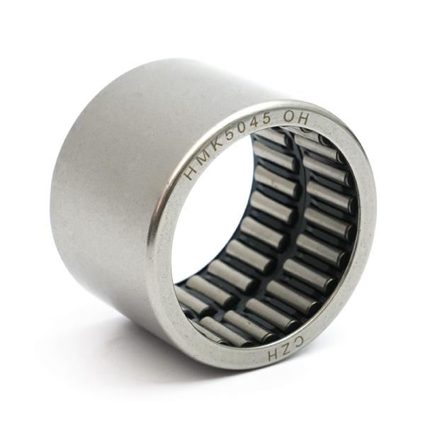 Drawn Cup Needle Roller Bearings With Grease Injection Oil Hole