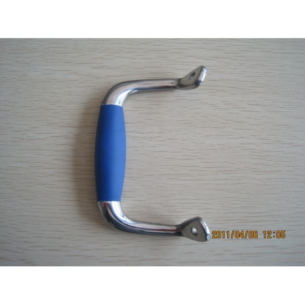 Cookware Accessories , Bakelite , Stainless Steel Side Handle