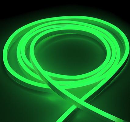 De hoge kwaliteit van de 110V/220V neon tubes 50 of 100 meter / volume van de verpakking