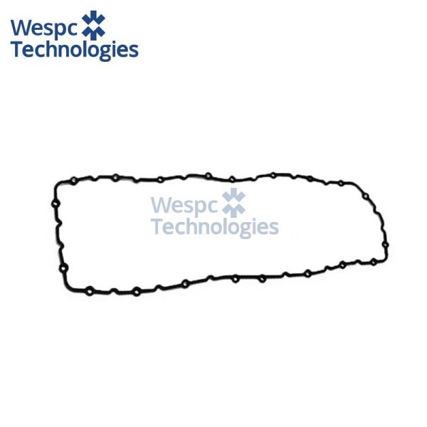 WESPC CH10887 Oil Sump Seal for Perkins Engines Durable Gasket Replacement
