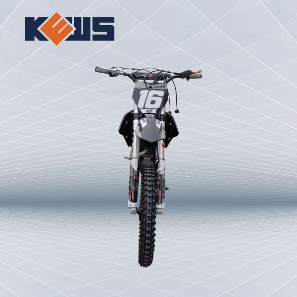 Zs172fmm-3a Four Stroke Motocross 250CC 4 Stroke Dirt Bike K16 Enduro Motorcycle