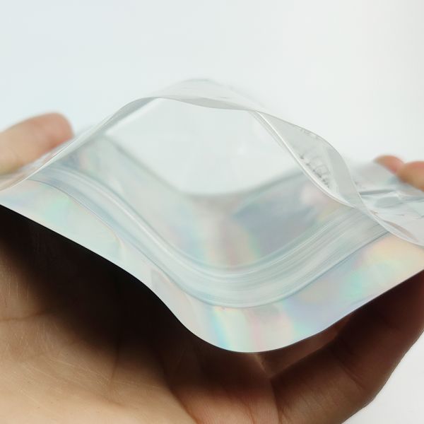 Custom Design Printed Antistatic Resealable Stand up Pouch Mylar Zipper Bags for Milk & Jelly Food Packaging Custom Sizes