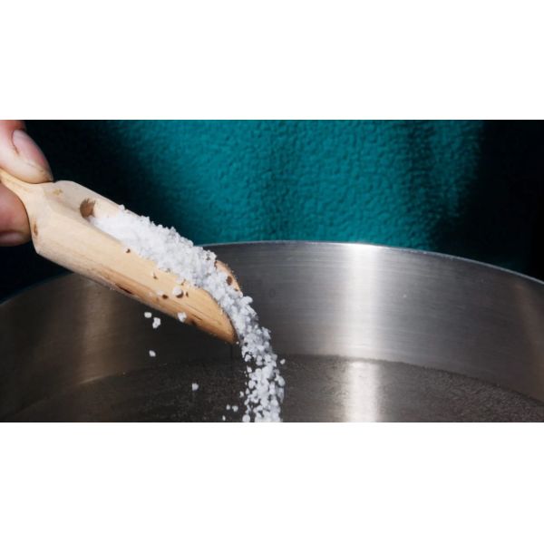 Salt Free Water Softener Eco-friendly Water Conditioner No Electricity Needed Magnetic Softener Chemical Free