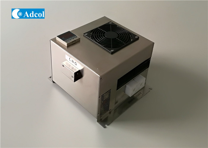 Полупроводниковый конденсатор Термоэлектрический обезвоживатель Peltier 0-45 °C Наружная температура воздуха