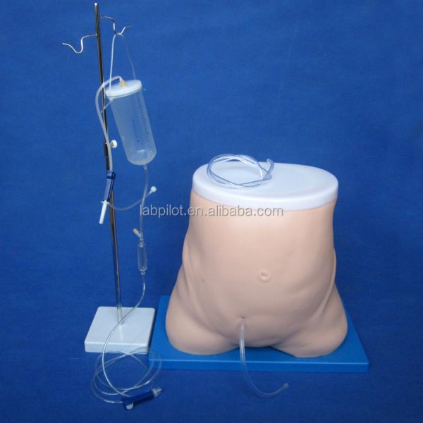 Peritoneal Dialysis Teaching Model Clinical Nursing Training and Performance Tool