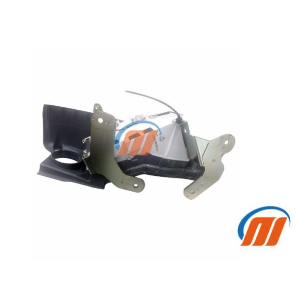 EX200-5 HITACHI Excavator Control Panel Monitor 4411757 SGS Approved