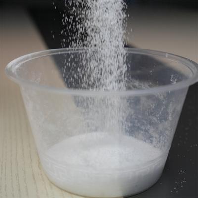 12-25 Million Molecular Weight Nonionic Polyacrylamide / Non Ionic Pam For Wastewater Flocculation
