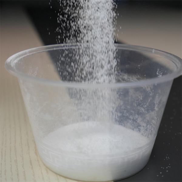 12-25 Million Molecular Weight Nonionic Polyacrylamide / Non Ionic Pam For Wastewater Flocculation