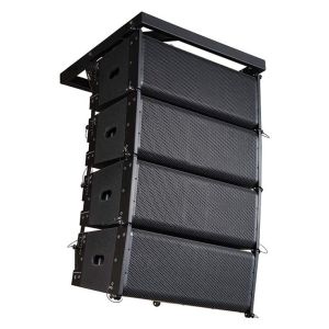 Line Array Speakers