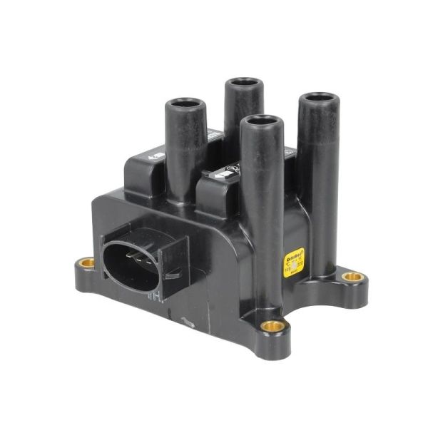 IC18101 0040100350 Car Ignition Coil DMB805 245139 For Mazda B2300 / Ford Fiesta / Mondeo