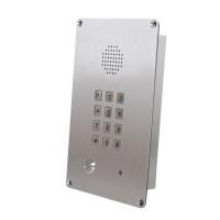 Téléphone d'ascenseur public d'urgence, interphone d'ascenseur, bouton SOS, téléphone d'urgence