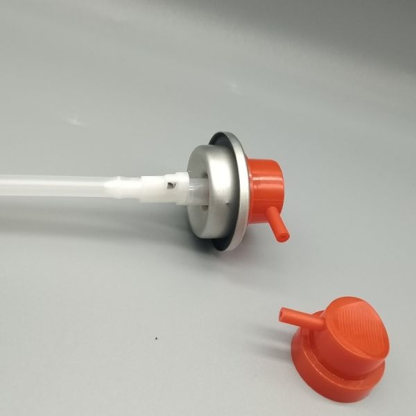 Complete 360-Degree Valve Solution with Precision in Every Direction