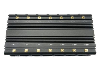 Muntifunctional Network Jammer Device 16 Antennas With Long Working Time