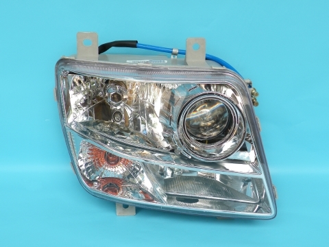 30728800468 Headlight Assembly For FOTON