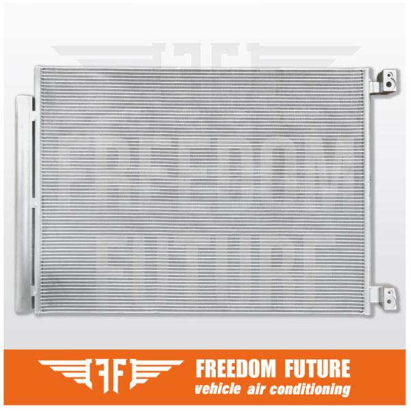 OEM A0995004102 Ac Condenser Evaporator Fits 18-20 Mercedes Benz E63 AMG S