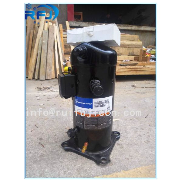 Компрессор ZF18K4E-TFD-551 кондиционера Copeland Ultralow температуры герметичный