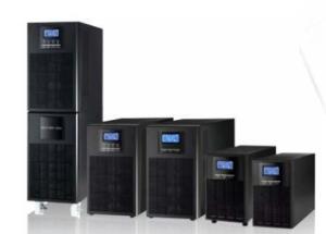 1KVA-10KVA UPS Uninterrupted Power The Ideal Choice for Industrial Commercial