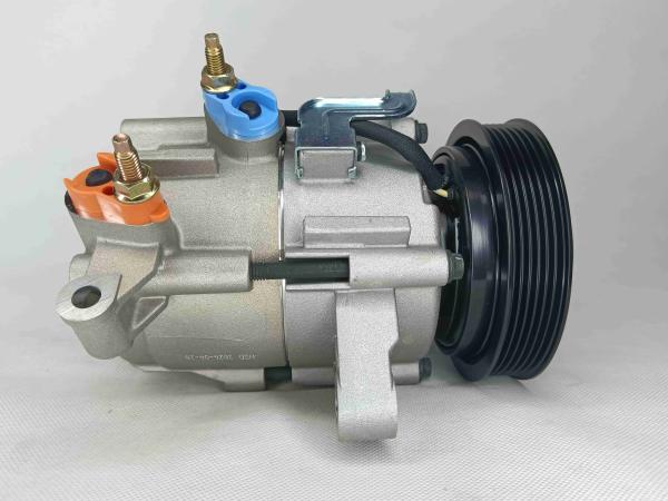 Vehicle AC Conditioning Compressor For Jeep Liberty OEM 55111400AA  DS57004