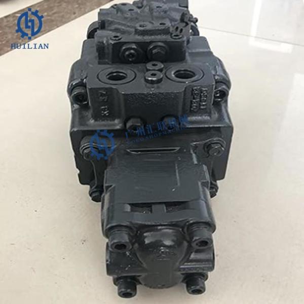 Excavator Construction Machine Pump Assembly Komatsu 708-3S-00872 708-3S-00522 708-2J-11120 Hydraulic Main Pump for Excavator Parts