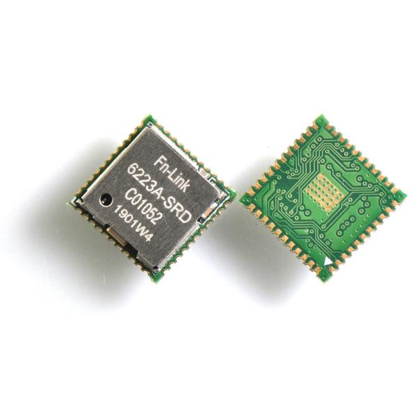 2,4 módulo sem fio do gigahertz 150Mbps Realtek BT para o dispositivo da tabuleta