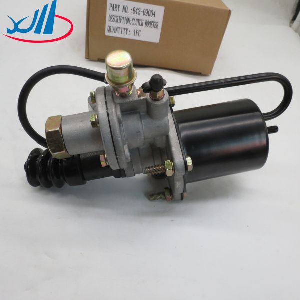 90mm Clutch Servo Clutch Booster 642-09102 Truck Trailer Brake Parts