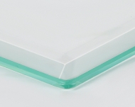 Glass Industry 25kg / Drum Cerium Oxide Polishing Powder Mirror Beveling