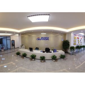 Shenzhen Suntor Technology Co., Ltd.