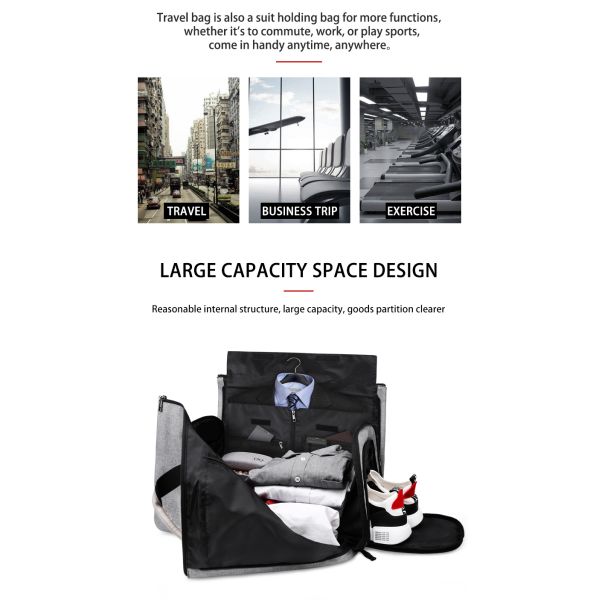 Бизнес мужской сумка длина 55 см ширина 28 см высота 30 см