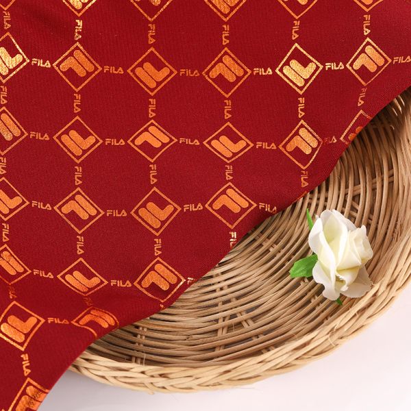 280gsm ясно связало французскую ткань Терри 58" 60"