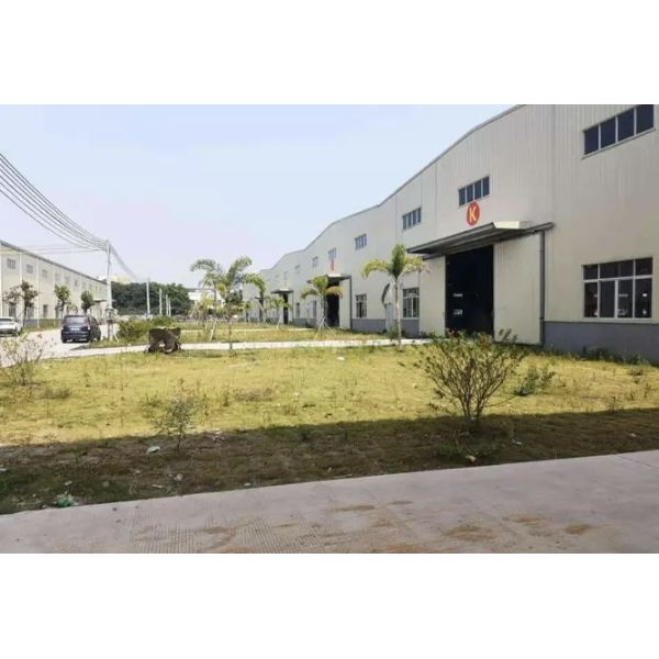 FOSHAN JUYANG NEW ENERGY CO LTD