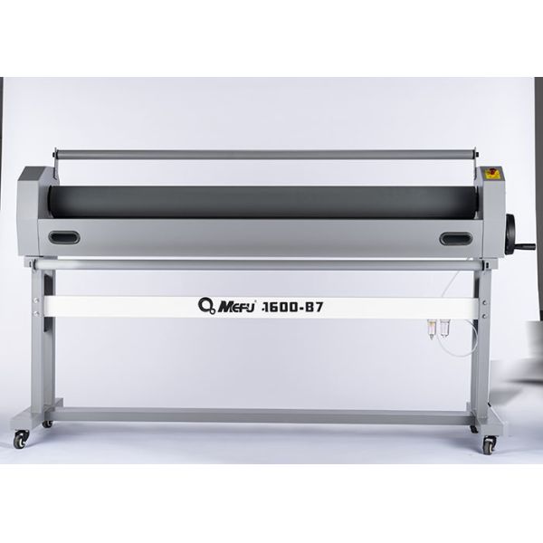 Máquina laminadora manual industrial, máquinas laminadoras duraderas y de alta resistencia