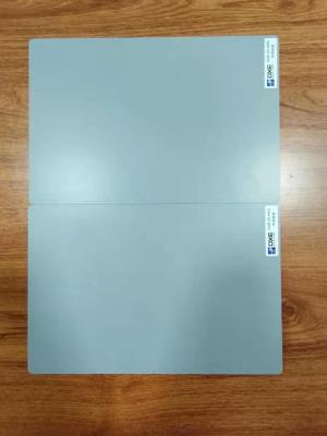 Melamine PCB Drilling Backup Board