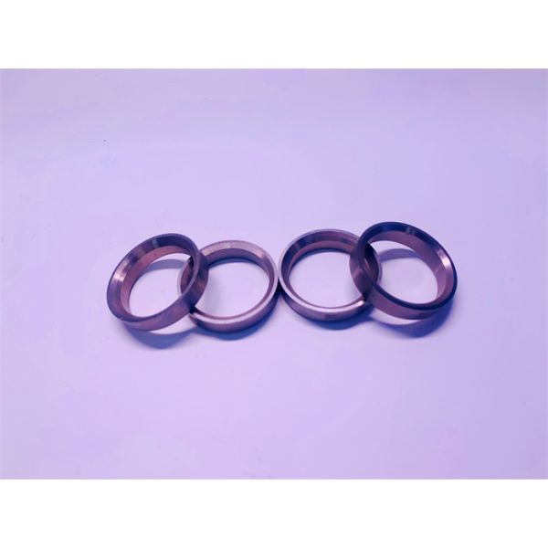 Antiwear CAT C-9 Inlet Valve Seat , 176-7690 176-7688 Seat Exhaust Valve
