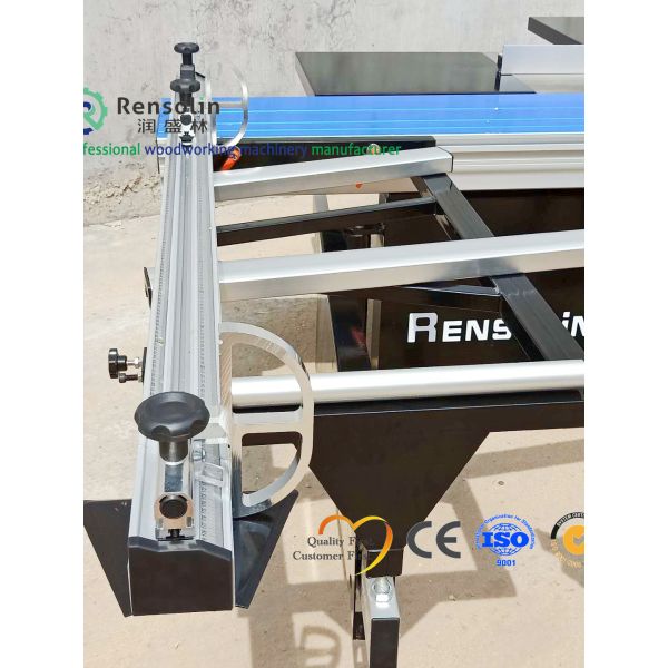 Maximumcuttinglength 3200 Mm Precision Panel Saw Sliding Table Saw Overall Dimension 3250 3450 900mm Ideal for Woodworking