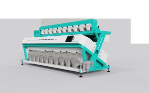 2026 hot selling Low price Low Energy Color Sorter Machine For Maize / Corn /
