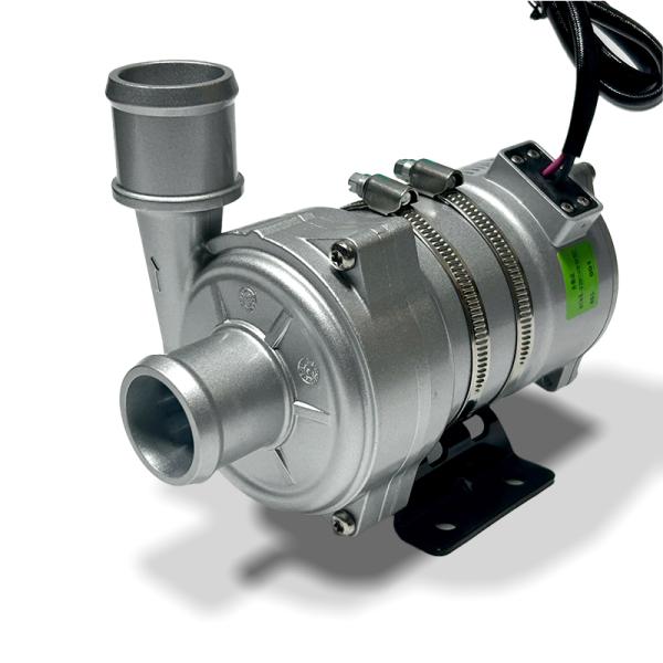 Factory Sale OWP-BL43-200 Electric Coolant Pump for Fluorinated Liquid Circulation