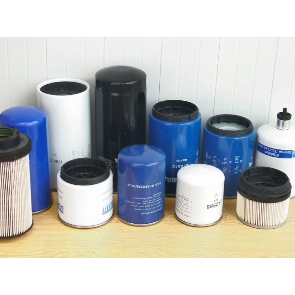 High performance wholesales manufacturer Professional High Pressure Hydraulic Filter 1393640 1 Years Warranty