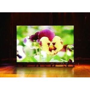 P4.81mm Piso de Baile LED 500x500mm IP65 Impermeable 3 años de garantía