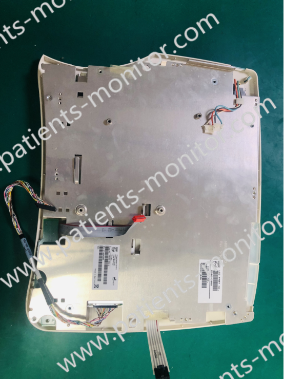 Экран LCD цвета частей терпеливого монитора IntelliVue MP50 собирает Rev M8003-00112 0710 2090-0988 M800360010