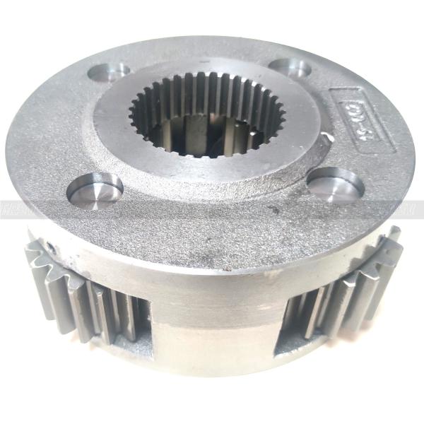 Hydraulic Motor Drive Heavy Duty SK210-8 Excavator Swing 2 Stage Carrier Assy for Heavy-Duty Applications