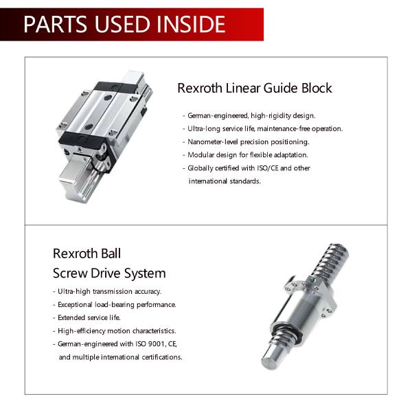 Revolutionize Your Jewelry Crafting Process with Our Five Axis Jewelry Making Machine